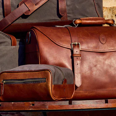Bags dopp kits