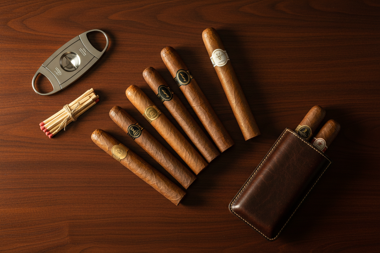 cigar