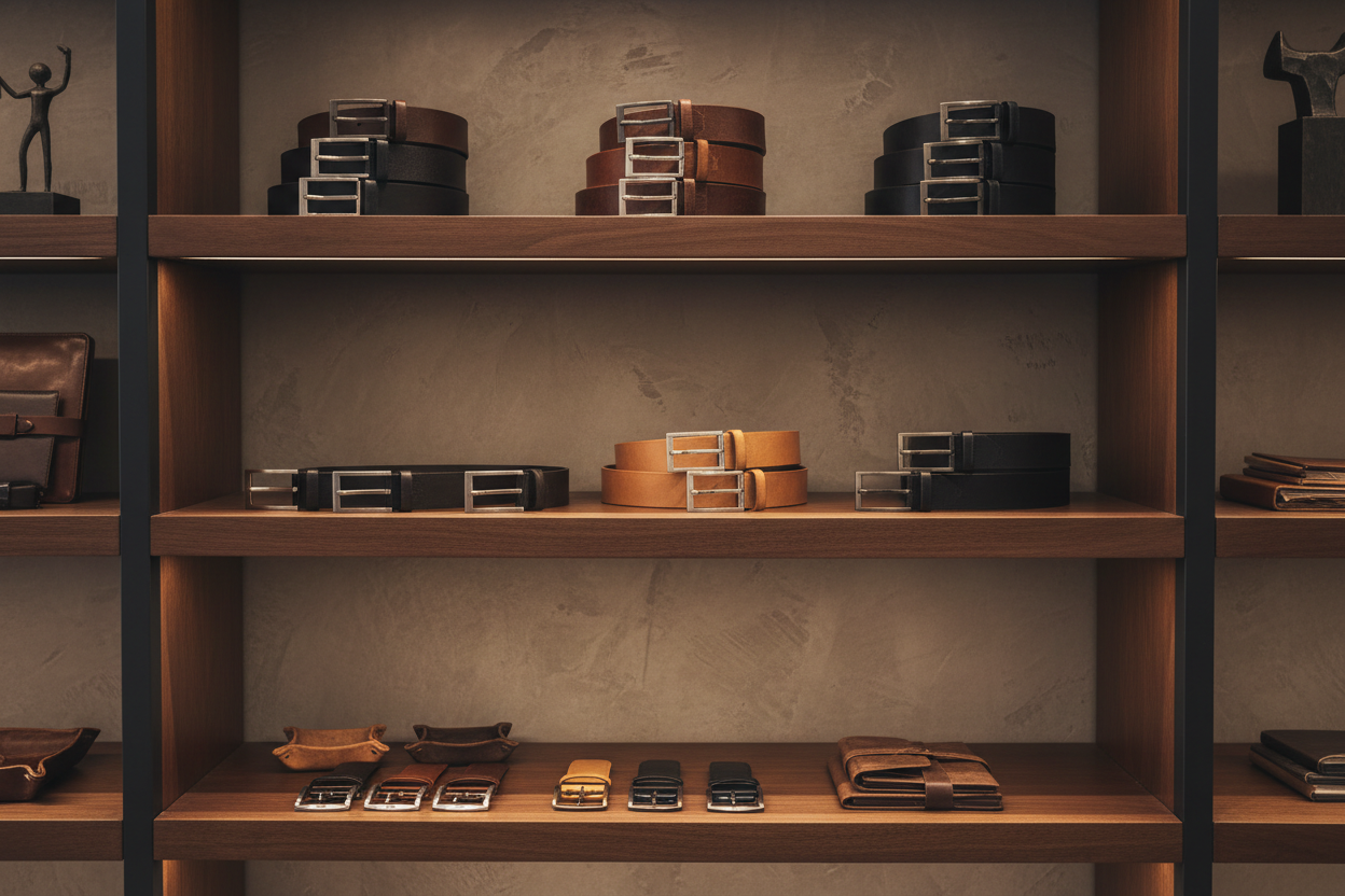 Belts