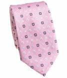 Narrow - Pink - 58 to 59 inch length X 2.75 inch width BN26-8030C