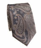 Narrow - Brown - 58 to 59 inch length X 2.75 inch width BN26-8092A