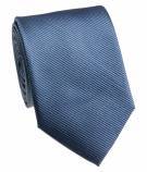 Bocara Solids Tie » F-330 Blue