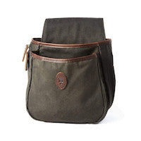 Canvas Shell Bag um016 Bark (Bark) Tom Beckbe um016bas