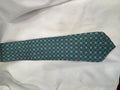Geoff Nicholson Rad Trad RT26-2322C Teal Silk Salione