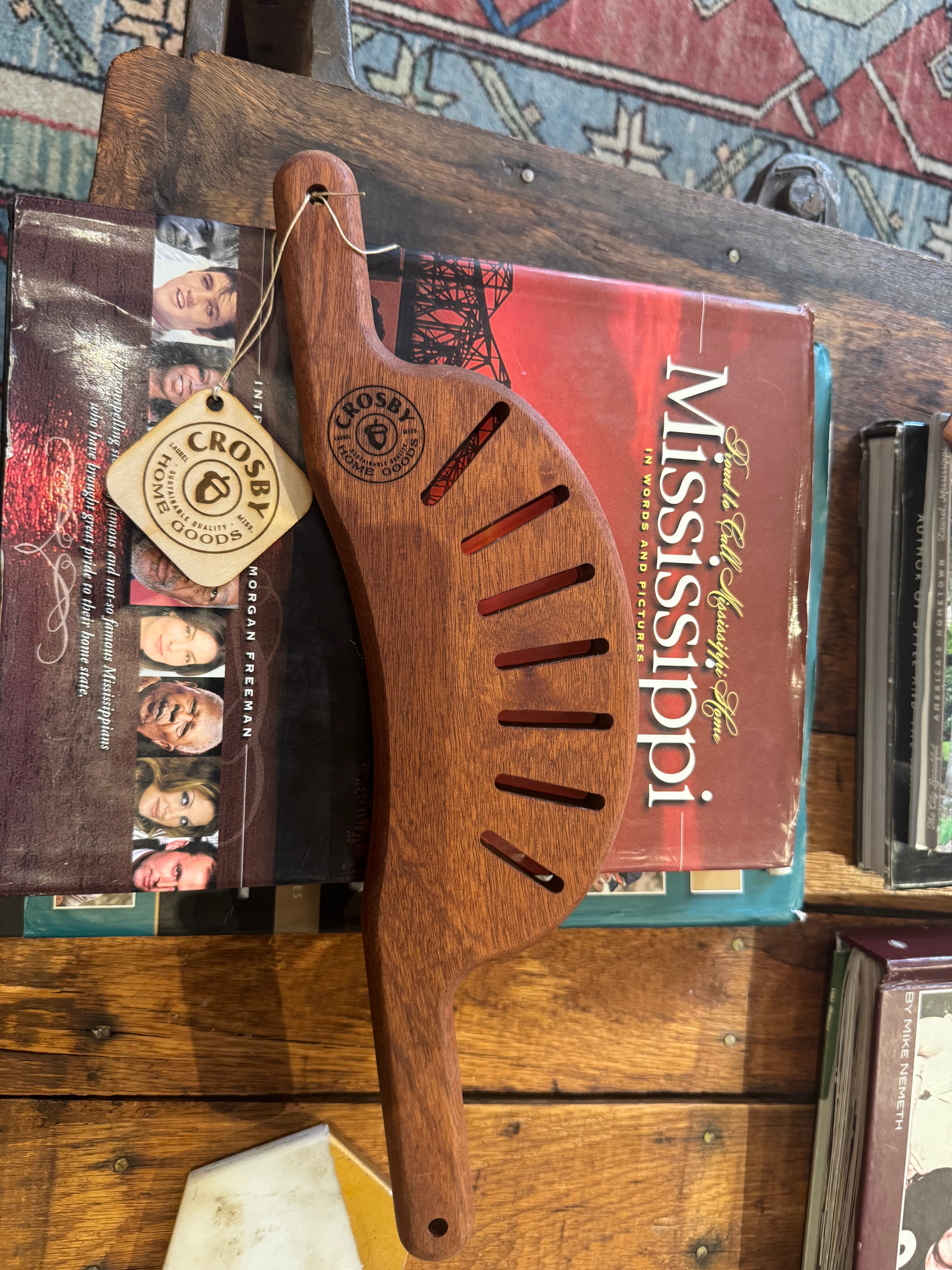 Pioneer Spatula Crosby Home Goods