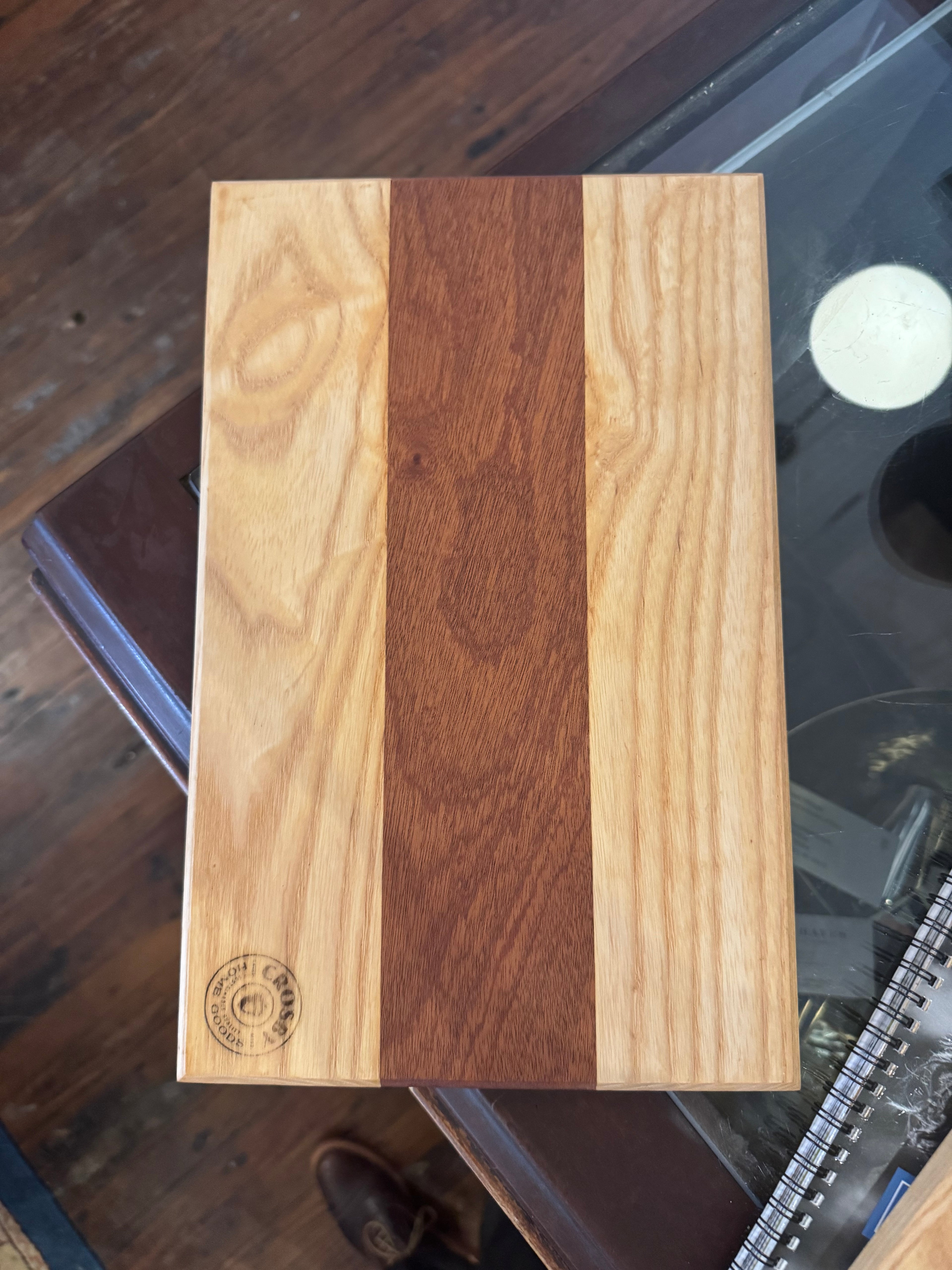 Thin Cutting Board Crosby Home Goods