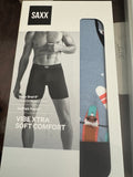 Sup Dogs  Vibe Xtra Soft Comfort Soft Comfort Boxer Brief 6"