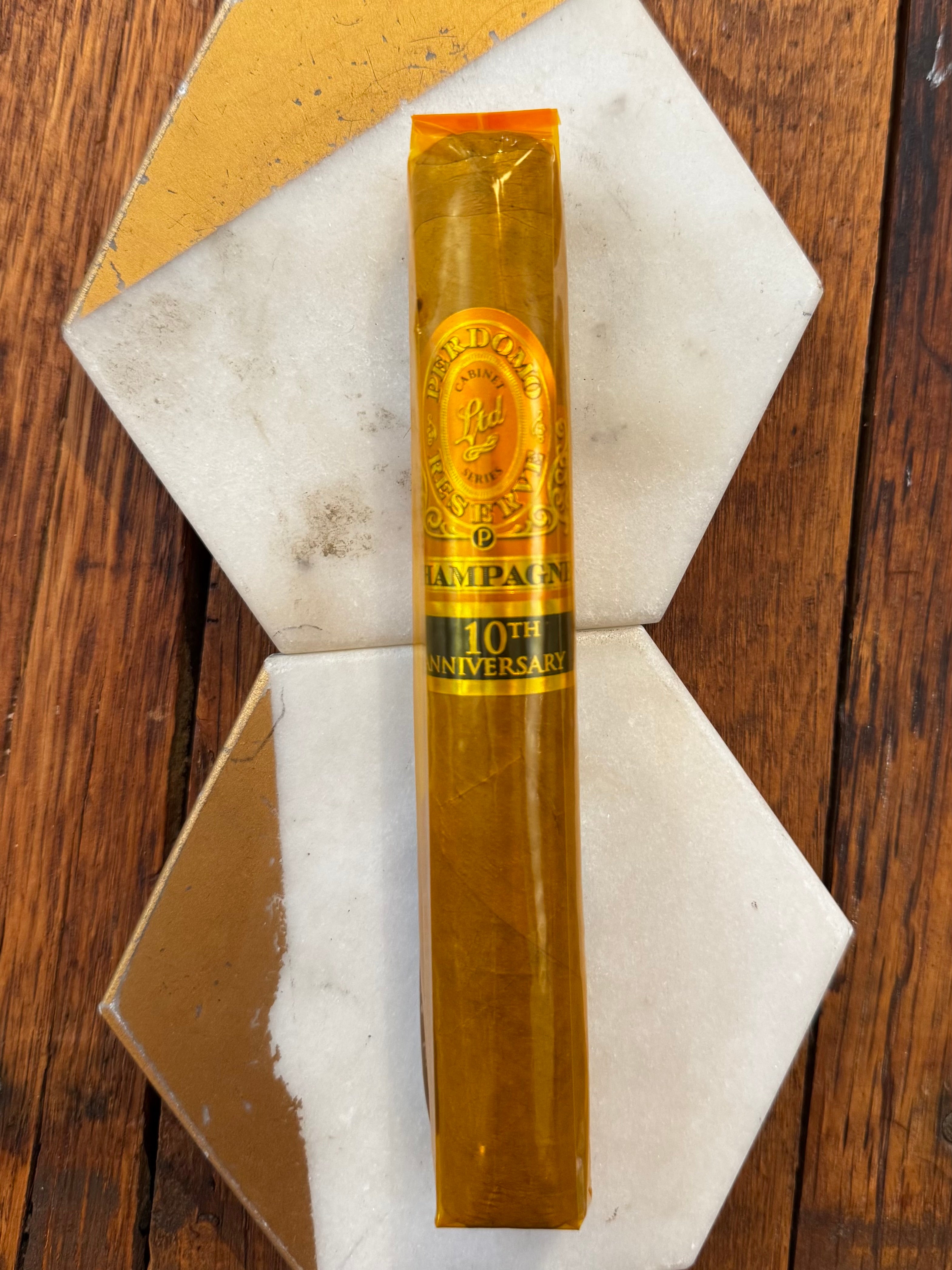 Perdomo 10 Year Eplicure Maduro