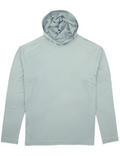 The Ravine Hoodie Jade