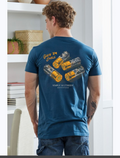 Simply Southern Shells T-Shirt