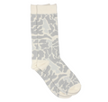 Lucky Duck Sock, Polar Camo