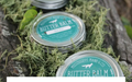 Mississippi Mane & Co. Beard Balm, 2oz Grand Ole Pine
