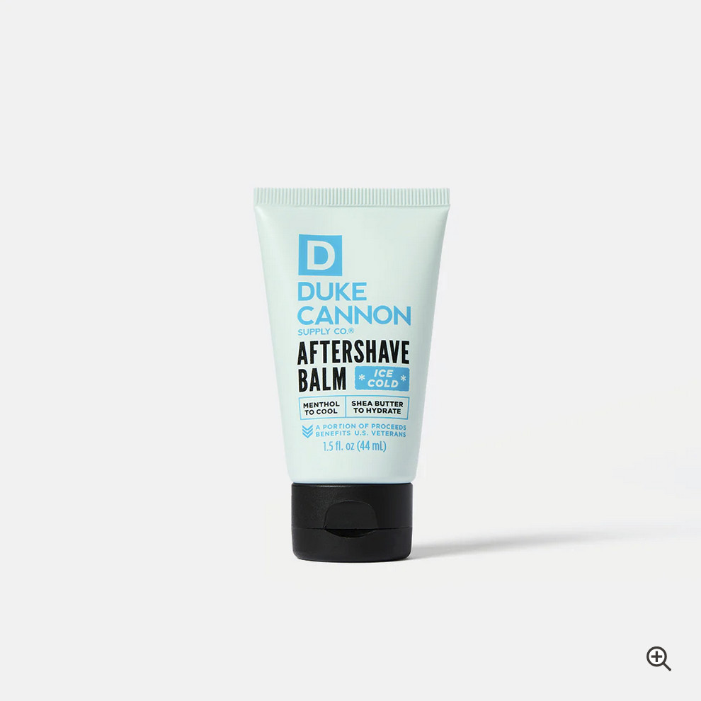 Cooling After Shave Balm, 1.5oz