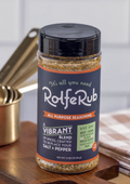 Rolfe Rub Seasoning