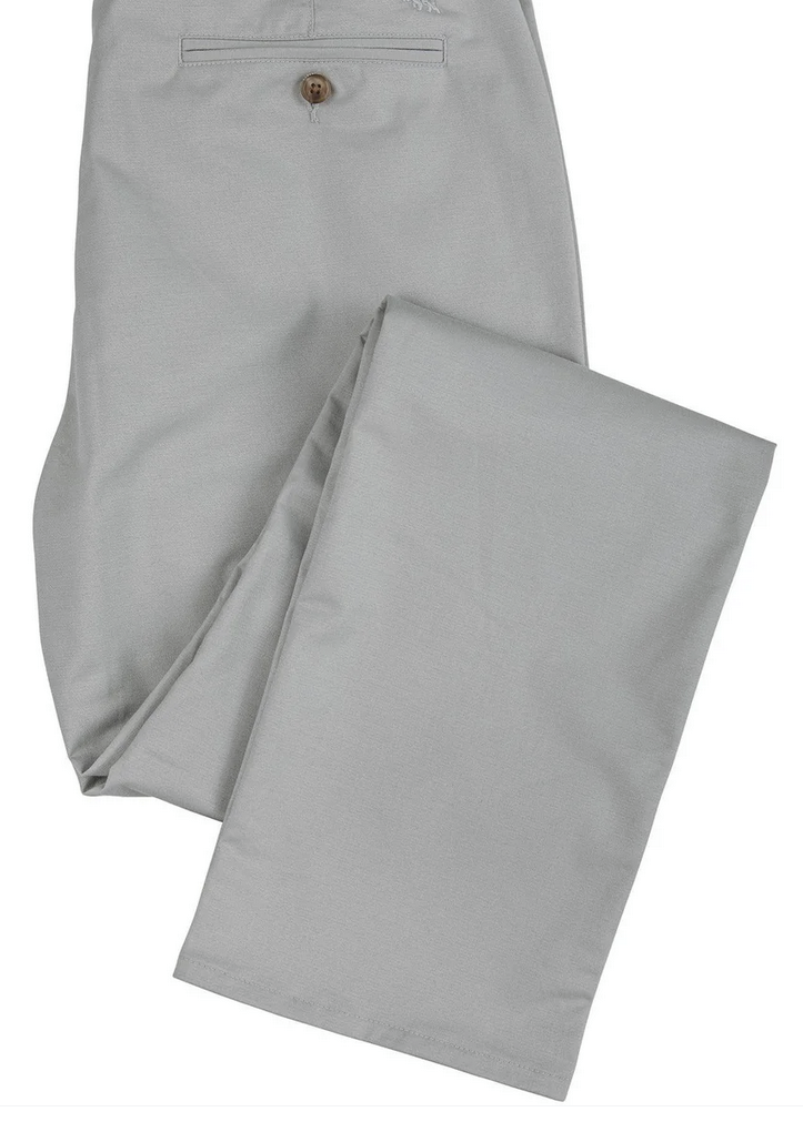 City Chino - Mirage Grey