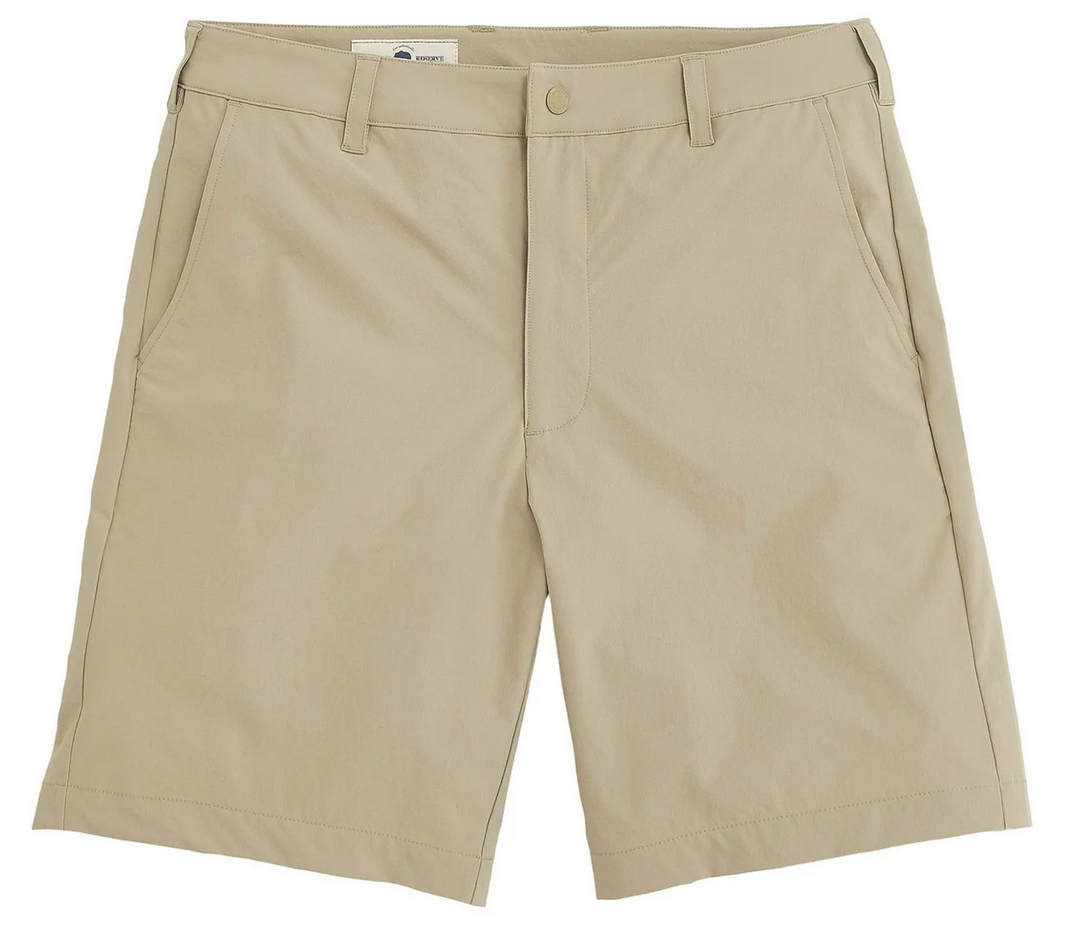 Harris Golf Short - Tan