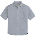 Drift Shirt - Naval Academy Onward Reserve