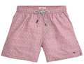Fins Swim Trunk - Bike