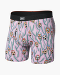 Lucho Libre-Orchid Vibe Xtra Soft Comfort Soft Comfort Boxer Brief 6"