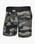 Dunk Tank Camo-Multi Vibe Xtra Soft Comfort Soft Comfort Boxer Brief 6"