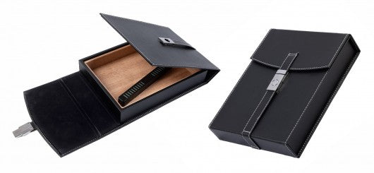 Florence Travel Case Cigar