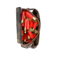 Classic Camo Shell Bag um016 Classic Camo (Timber) Tom Beckbe um016ccs