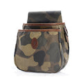 Classic Camo Shell Bag um016 Classic Camo (Timber) Tom Beckbe um016ccs