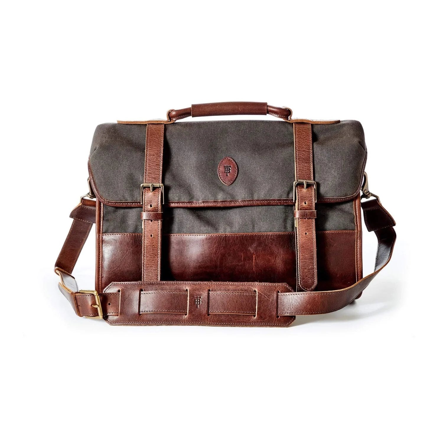 Messenger Bag Bark