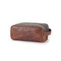 Canvas Dopp Kit oak Tom Beckbe ub013obs