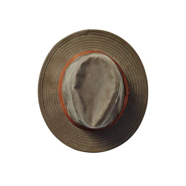 Field Hat Tobacco Tom Beckbe Tabacco